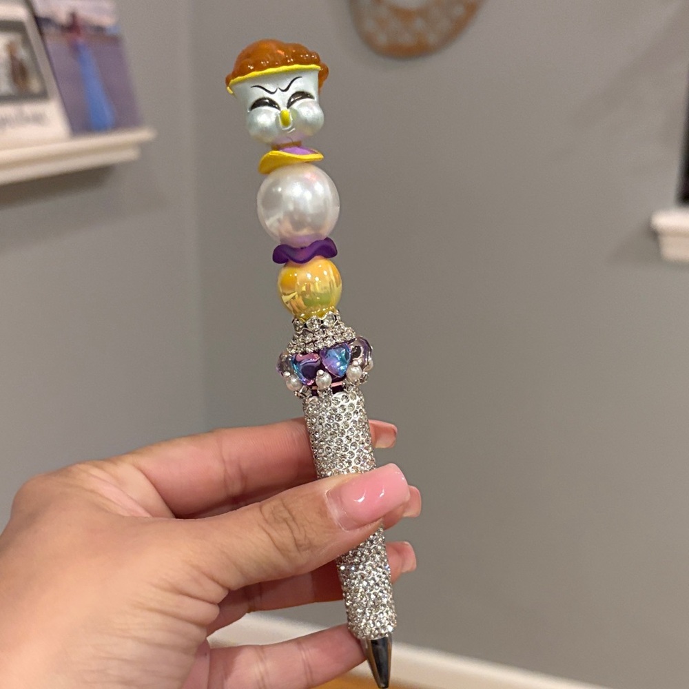 Custom Pen - Picture 3 of 3